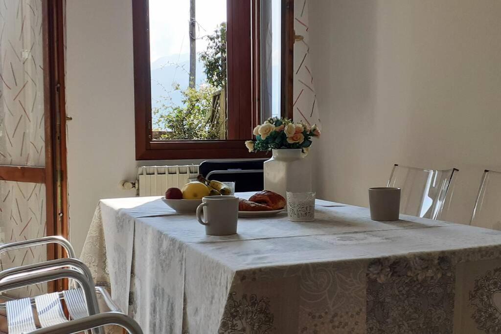 Feel At Home - Casa Loredana Lovere Esterno foto