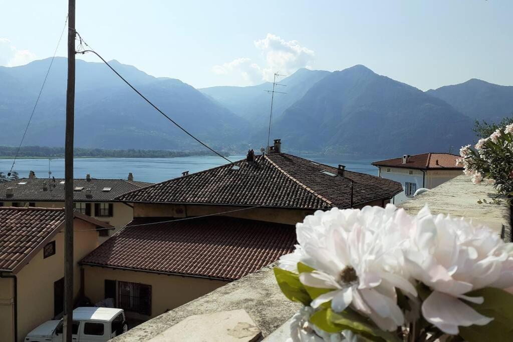 Feel At Home - Casa Loredana Lovere Esterno foto