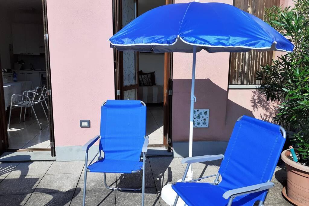 Feel At Home - Casa Loredana Lovere Esterno foto